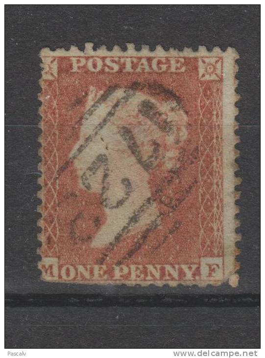 Yvert 10 - Used Stamps