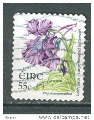 Ireland, Yvert No 1919 + - Usati