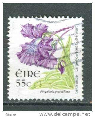 Ireland, Yvert No 1753 + - Used Stamps