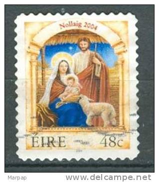 Ireland, Yvert No 1625 + - Used Stamps