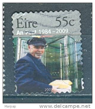 Ireland, Yvert No 1887 + - Used Stamps