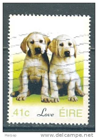 Ireland, Yvert No 1484 + - Used Stamps