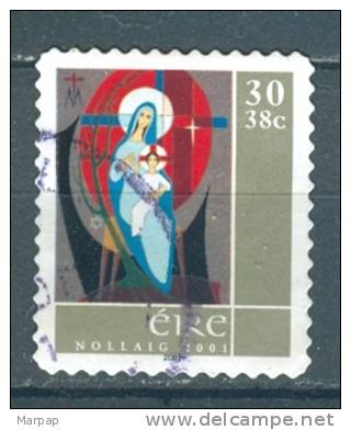 Ireland, Yvert No 1388 + - Used Stamps