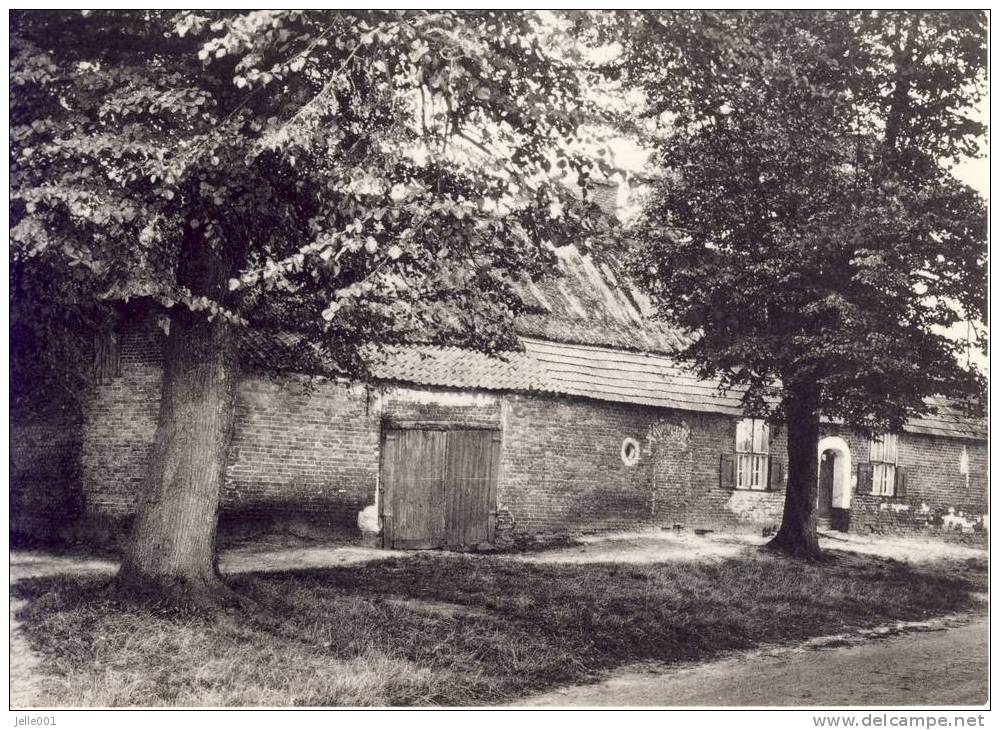 Balen-Neet Oude Hoeve Ongelberg - Balen