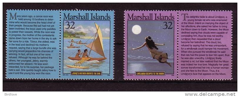 Marshall Islands ** (L 3) - Marshall Islands