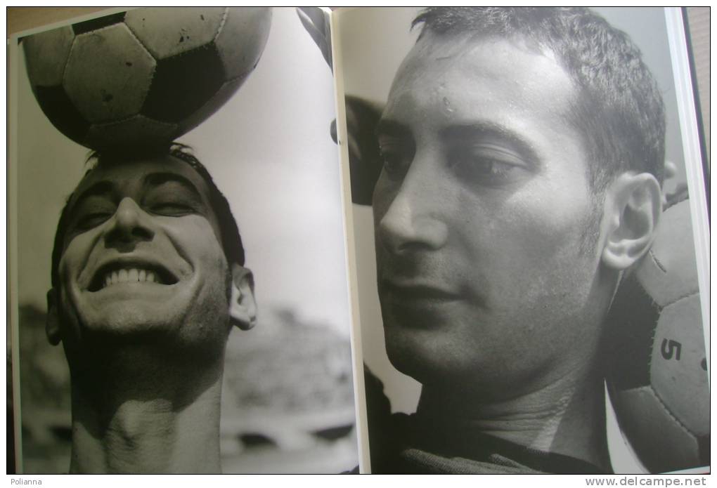 PFB/31 Aspesi-Fallai-Sanna UN SOGNO IN BIANCO E NERO/CALCIO JUVENTUS CALCIATORI - Boeken