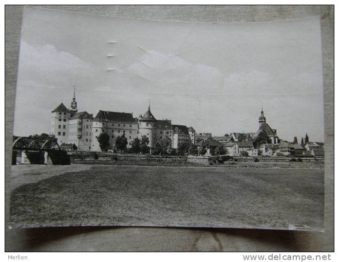 TORGAU   Schloss Hartenfels  D88363 - Torgau