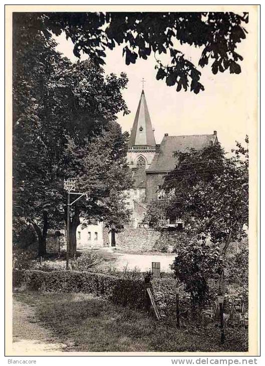 DOLHAIN-LIMBOURG - Limbourg