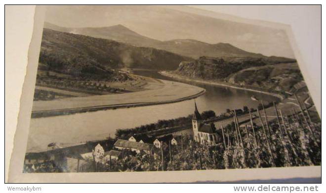 AK Postkarte Groß Czernosek An Der Elbe Sudetengau, Vom 16.8.1939 (Tschechien) - Sudeten