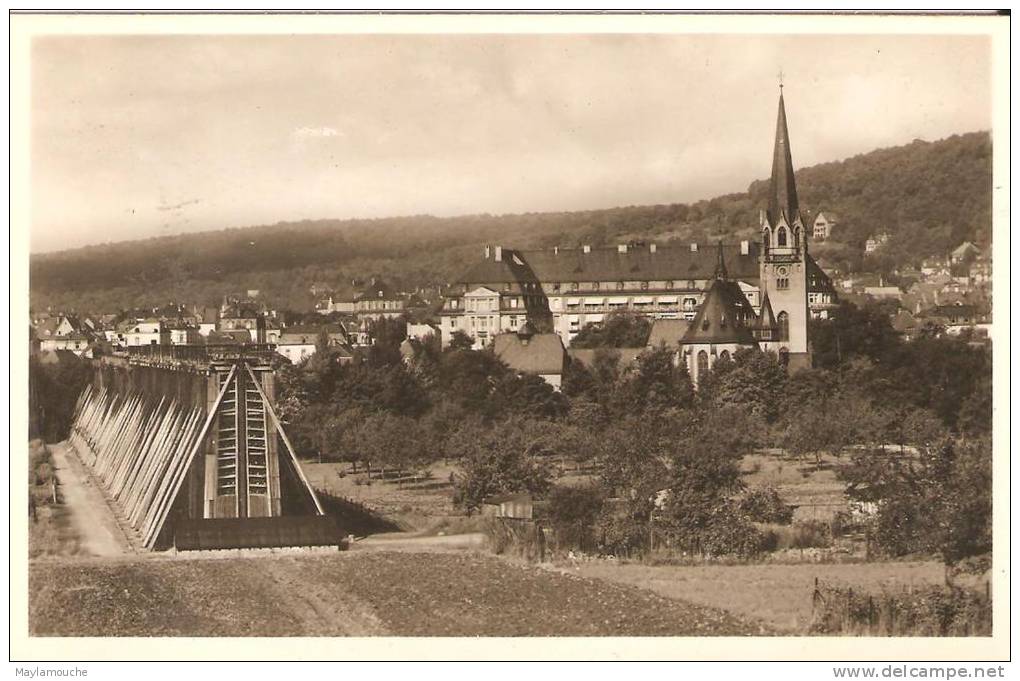 Bad Nauheim - Bad Nauheim