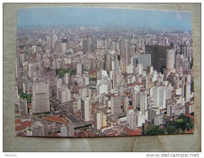 Brazil -Sao Paulo      D88503 - São Paulo