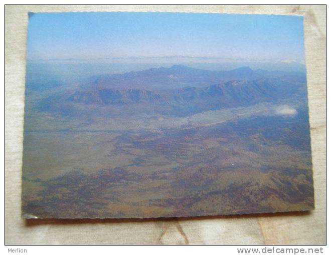 Australia - Wilpena Pound  Flinders Ranges South Australia     D88651 - Flinders Ranges