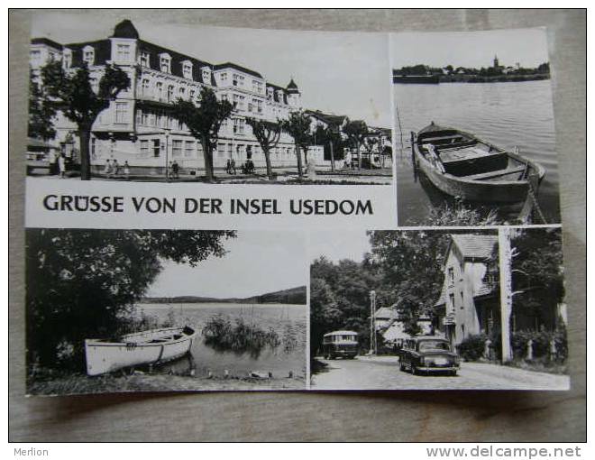 Usedom    D88737 - Usedom