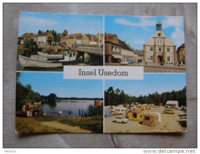 Usedom   D88741 - Usedom