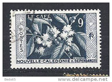 NOUV CALEDONIE  N° 286 OBL TTB - Autres & Non Classés