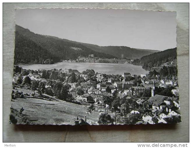 Gerardmer     D88904 - Gerardmer