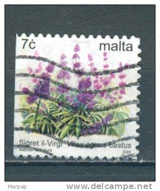 Malta, Yvert No 1279 + - Malta