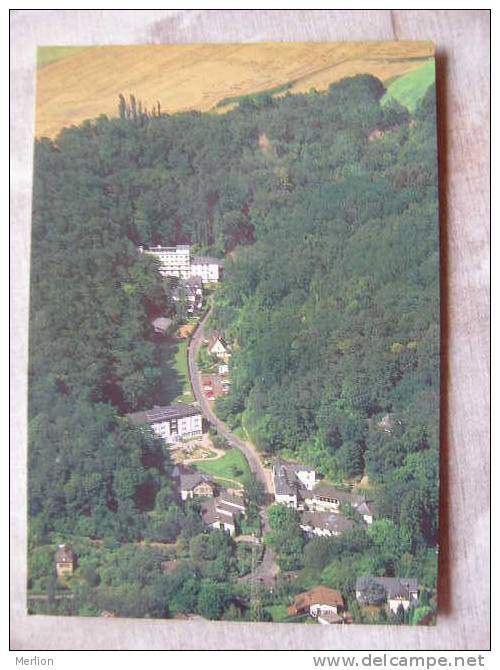 Bendorf -Hedwig Dransfeld Haus    D89260 - Bendorf