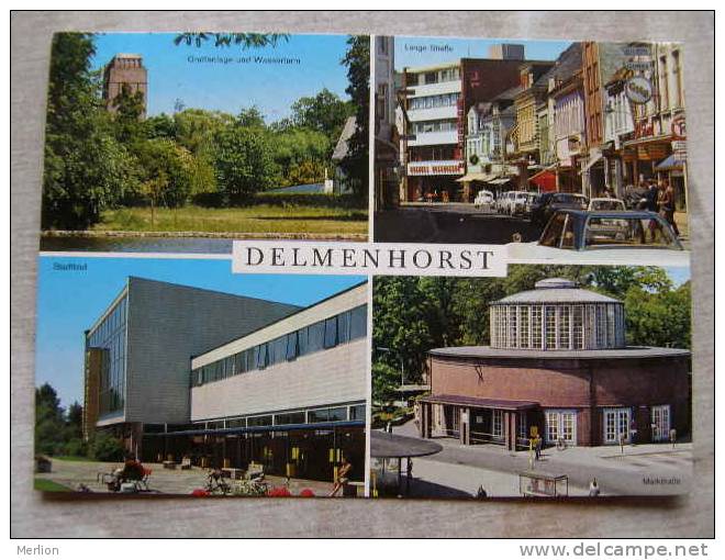 Delmenhorst  D89309 - Delmenhorst
