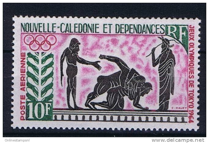Nouvelle Caledonie:  A 76  MNH/** - Unused Stamps