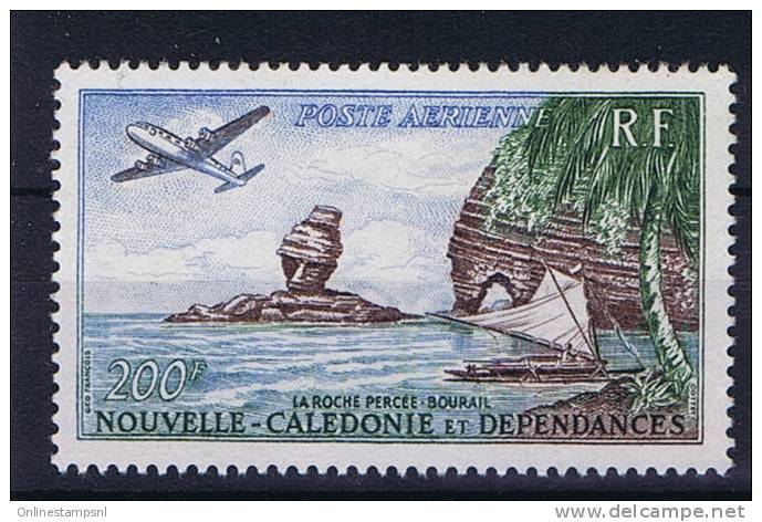 Nouvelle Caledonie: A 72  MH/* - Nuovi