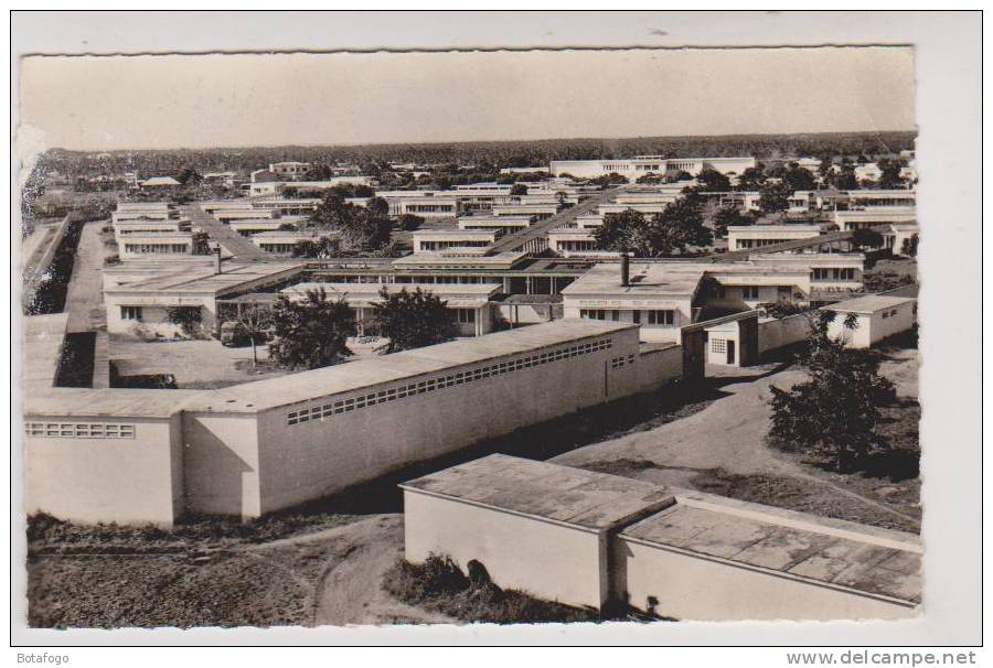 CPM LOME, HOPITAL DE TOKOIN - Togo