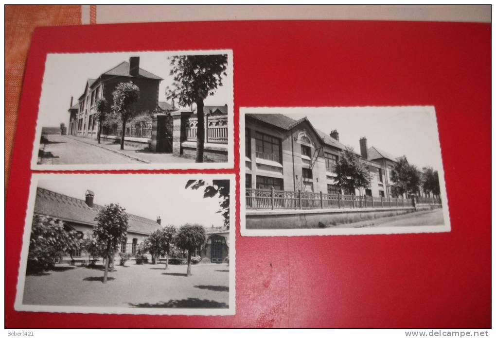 Carte Postale Calonne Lievin(62) - Lievin