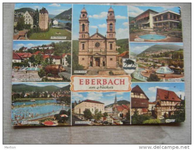 Eberbach      D89334 - Eberbach