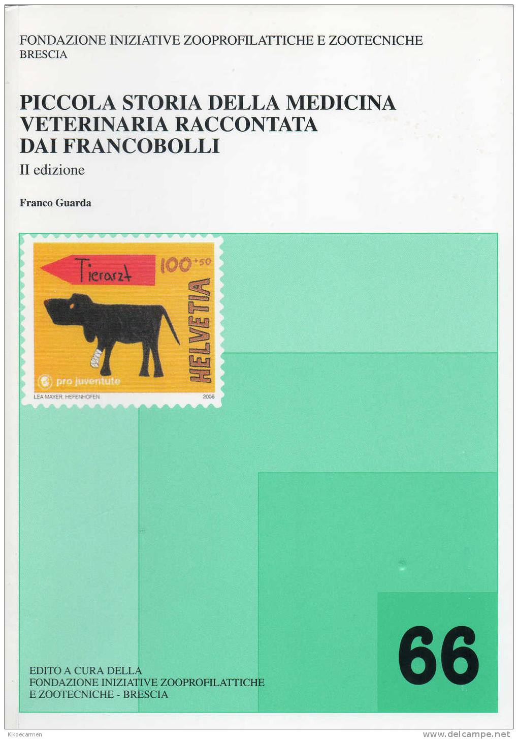 VETERINARY IN STAMPS Biology Animal Desease Medicine Animal Health Medicina VETERINARIA Microbi Salute Malattia - Topics