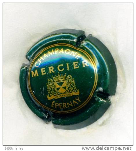 CAPSULE   MERCIER   Ref  25  !!!! - Mercier