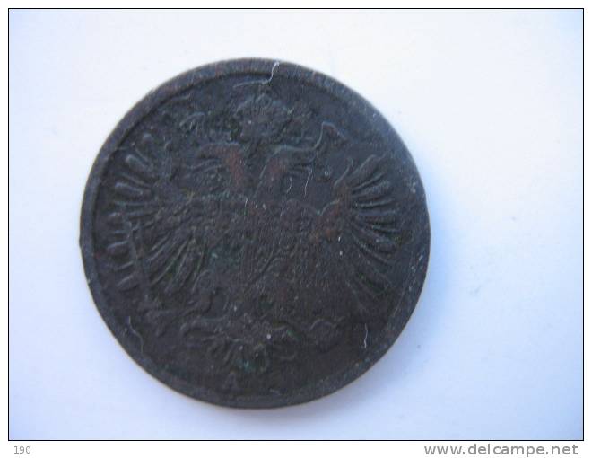 5/10 SOLDO 1862 A LOMBARDY-VENETIA (AUSTRIA) - Other & Unclassified