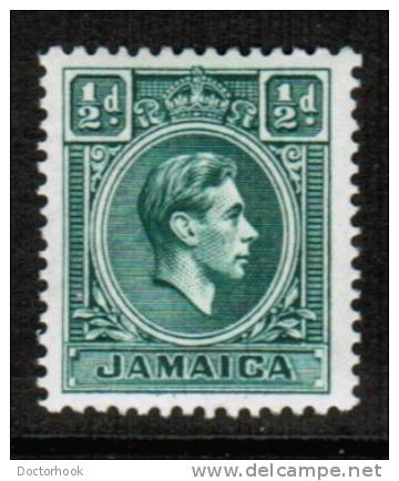 JAMAICA    Scott #  116**  VF MINT NH - Jamaica (...-1961)
