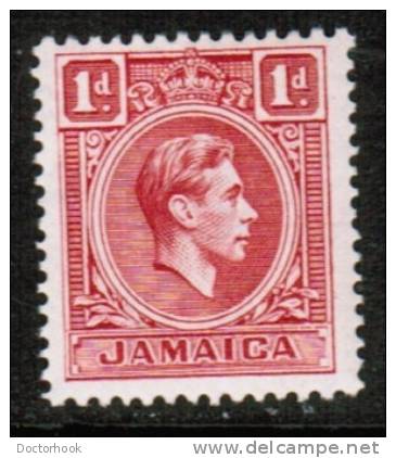 JAMAICA    Scott #  117**  VF MINT NH - Jamaica (...-1961)