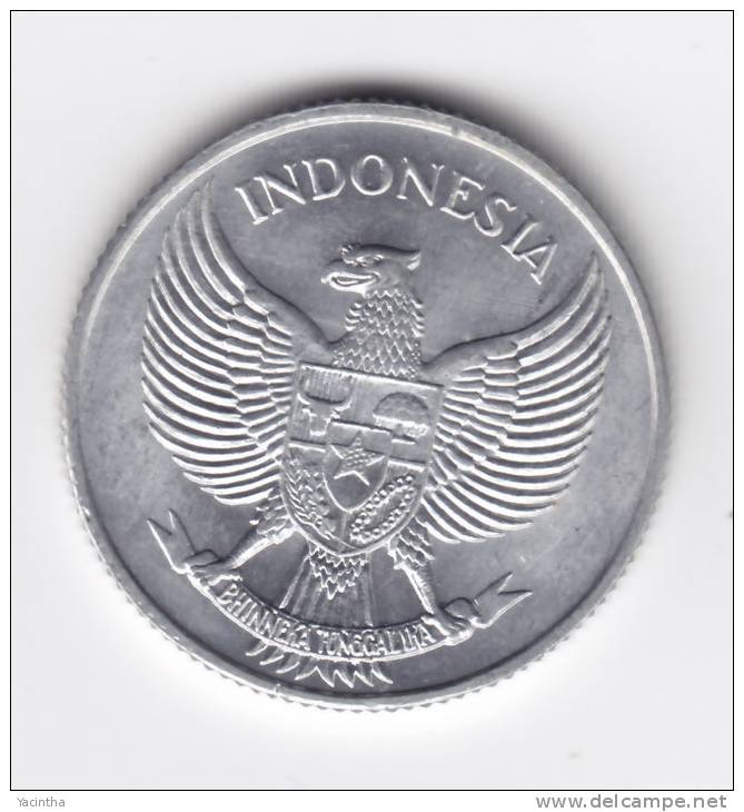 @Y@  Indonesie  25   Sen 1955    UNC     (C60) - Indonésie