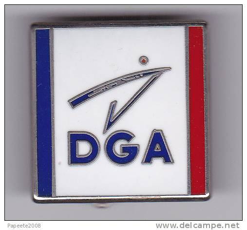 France - DGA / Direction Générale De L´Armement - Armées - Otros & Sin Clasificación