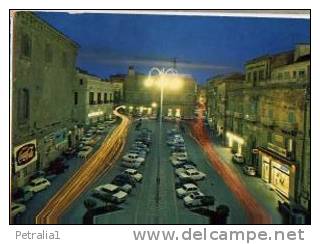 EN 4001	Enna &ndash; Piazza Vittorio Emanuele IIViaggiata X Nicosia 1979 - Enna