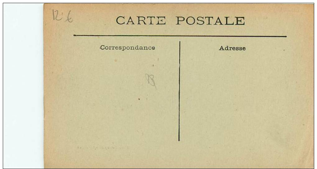 CPA FRANCE 13 " Le Tholonet" - Autres & Non Classés