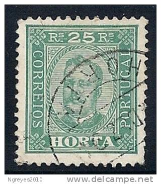 130100257  YVERT     Nº  5 - Horta