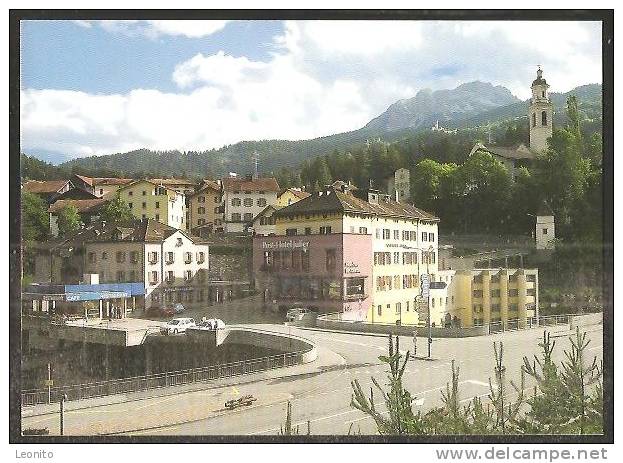 TIEFENCASTEL Hotel Albula & Julier - Tiefencastel