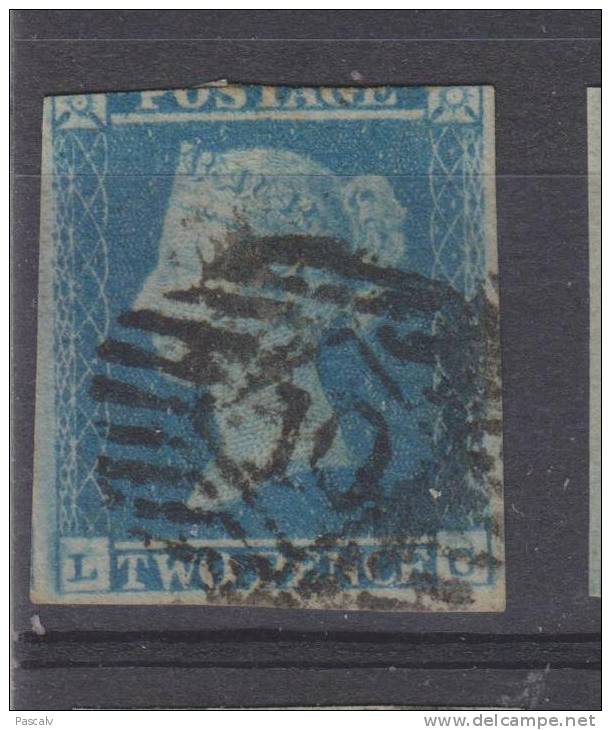 Yvert 4 Oblitéré - Used Stamps