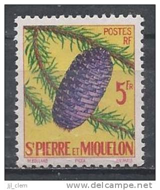 S.P.M. N° 359 * Neuf - Unused Stamps