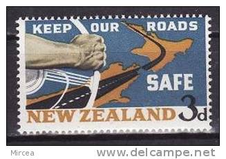 Nouvelle-Zelande - 1964 - Yv.no. 420, Neuf** - Nuevos