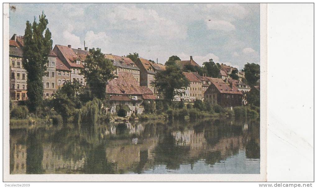 BR43312 Gerberhauser An Der Neisse     Gorlitz    2  Scans - Goerlitz