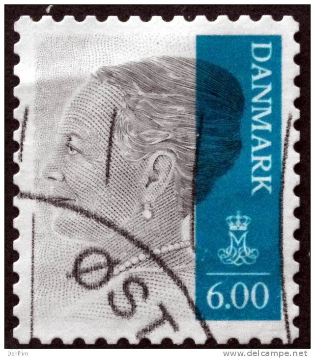 Denmark 2011 MiNr. 1629 (0) ( Lot L 1484 ) - Gebraucht