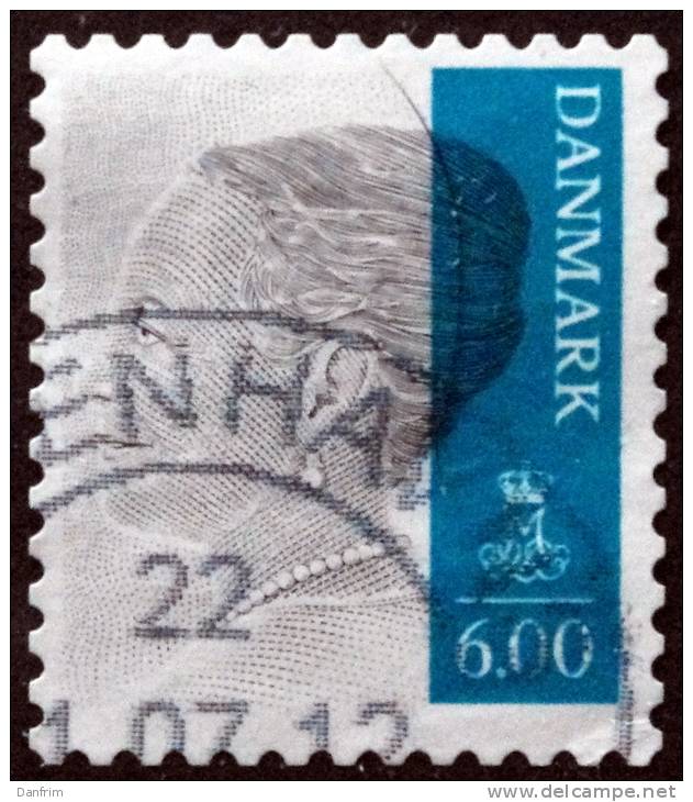 Denmark 2011 MiNr. 1629 (0) ( Lot L 1485 ) - Used Stamps