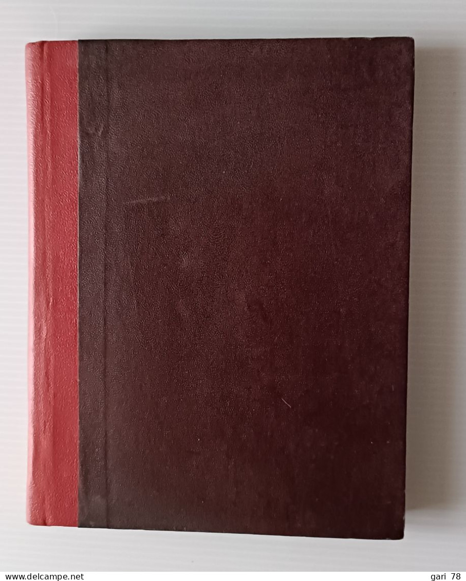 Anne BRONTE La Inquilina De Wildfell Hall - Edition De 1947 - Autres & Non Classés