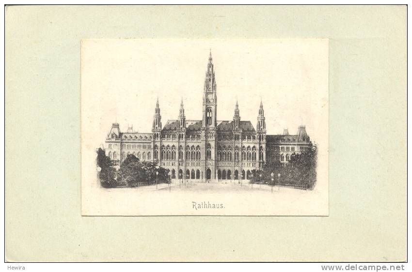 AK Briefkaart Oosterhout Ca. 1920 (?) N.V. Electrische Schoenfabriek "De Eendracht" Rathhaus / Breda Tilburg Dordrecht - Oosterhout