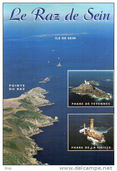 CPM Ile De Sein - Ile De Sein