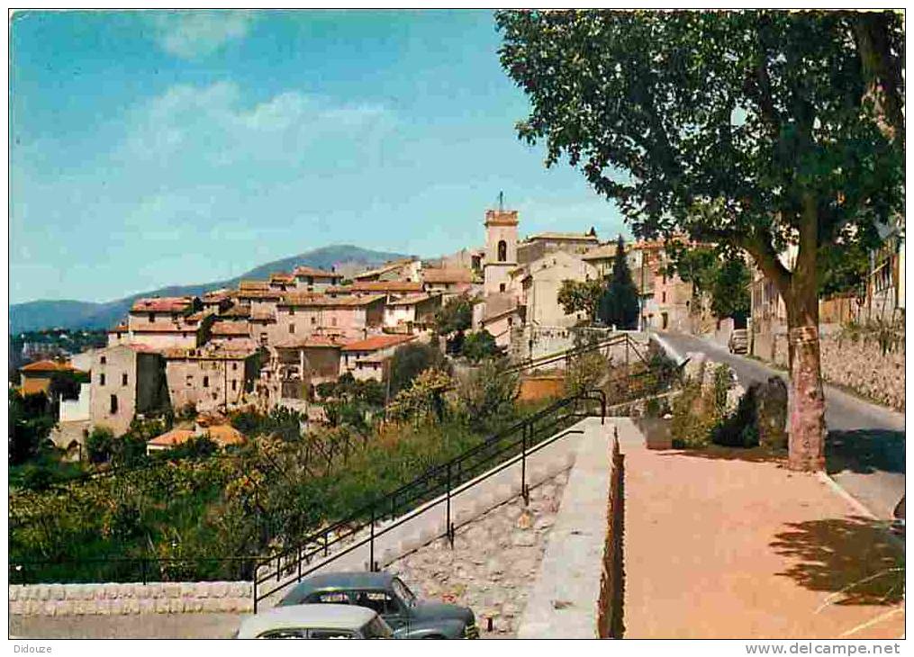 06 - La Gaude - Vue Panoramique - Voir Scans Recto-Verso - Autres & Non Classés