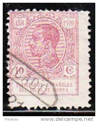 Guinea  1920 Ed 144 Usado -( El De La Foto) - Spanish Guinea